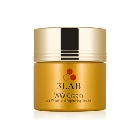 3Lab WW Cream Anti-Wrinkle and Brightening Complex