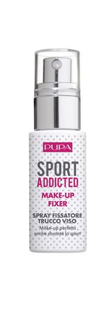 Pupa Sport Addicted Make-up Fixer