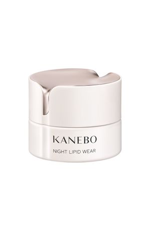 Kanebo Night Lipid Wear Cream