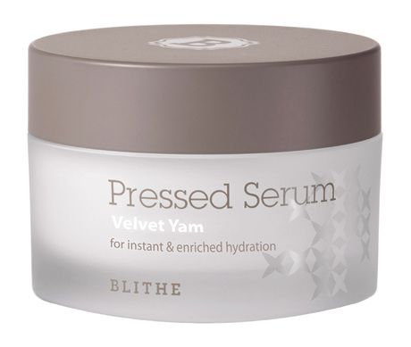 Blithe Pressed Serum Velvet Yam