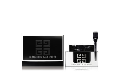 Givenchy Le Soin Noir et Blanc Masque