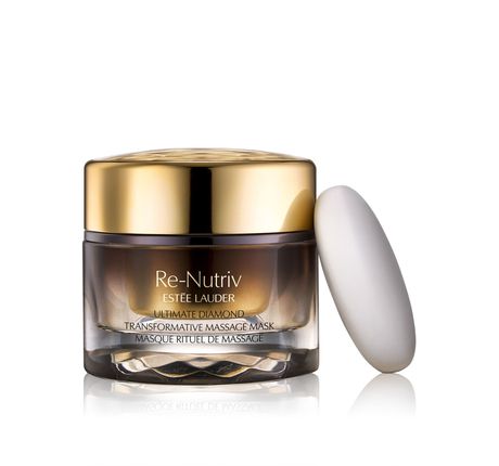 Re Nutriv Ultimate Diamond Massage Mask