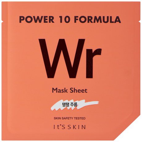 It's Skin Power 10 Formula Mask Sheet Wr 