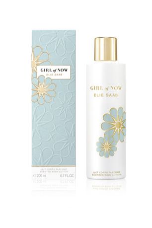 Elie Saab Girl of Now Body Lotion