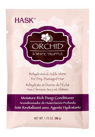 Hask Orchid And White Truffle Mask