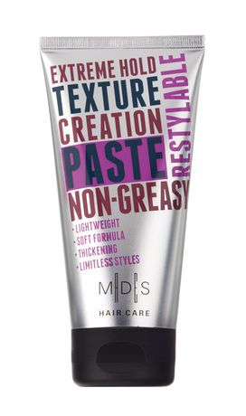 Mades Cosmetics Texture Creation Paste