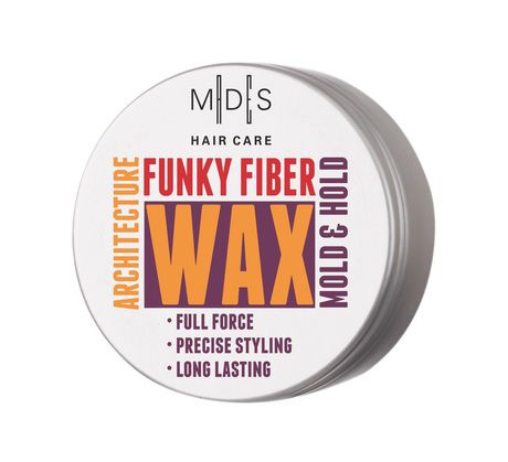 Mades Cosmetics Funky Fiber Wax