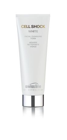 Swiss Line Facial Cleansing Foam