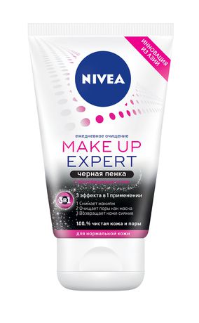 Make Up Expert для нормальной кожи