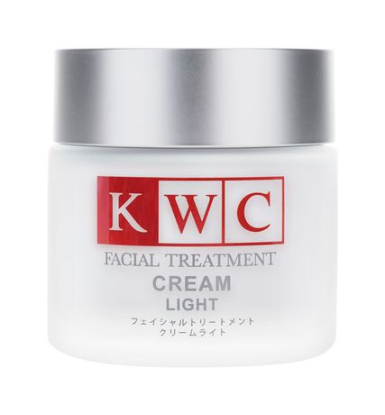 KWC Facial Treatment Cream Light