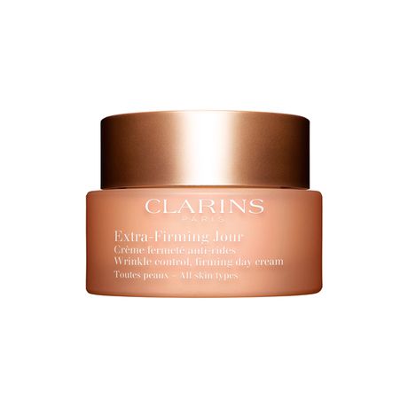 Clarins Extra-Firming All Skin Types Day Cream