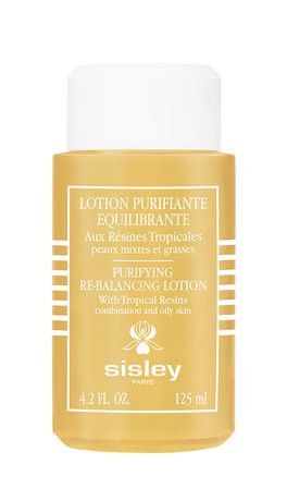 Sisley Purifying Re-Balancing Lotion