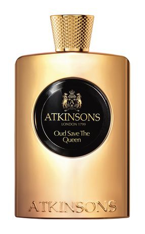 Atkinsons Oud Save The Queen Eau de Parfum