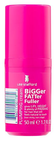 Lee Stafford Bigger Fatter Fuller Plumping Cream
