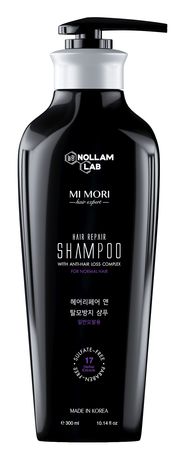Mi Mori Shampoo for Normal Hair