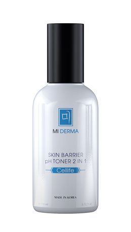 Mi Derma Cellife Skin Barrier pH Toner