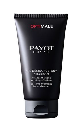 Payot Gel Desincrustant Charbon