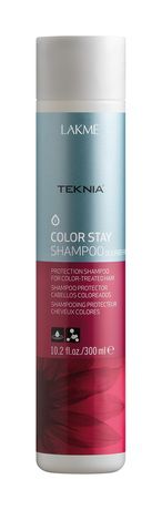 Lakme Color Stay Shampoo Sulfate-Free