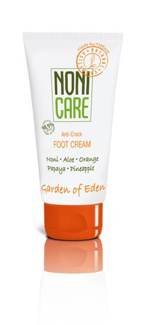 Nonicare Foot Cream Anti-Crack