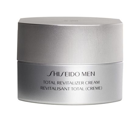 Shiseido Men Total Revitalizer Cream