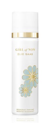 Elie Saab Girl of Now Deodorant Spray