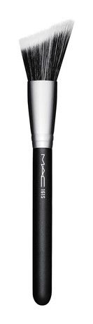 MAC Duo Fibre Face Glider Synthetic Brush 161S