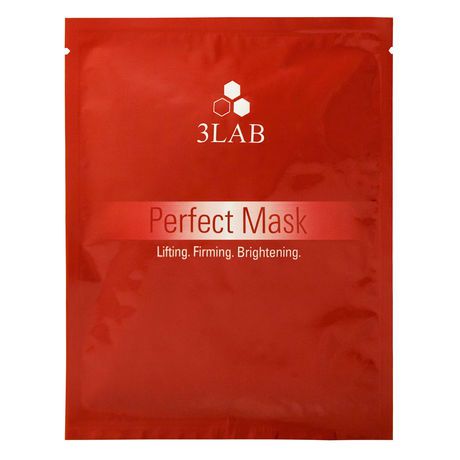 3Lab Perfect Mask Lifting. Firming. Brightening