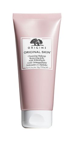 Origins Original Skin Cleansing Makeup Removing Jelly With Willowherb