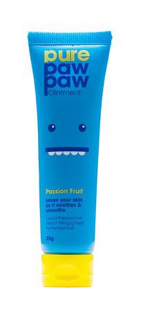 Pure Paw Paw Ointment Passionfruit