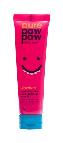 Pure Paw Paw Pure Paw Paw Ointment Strawberry