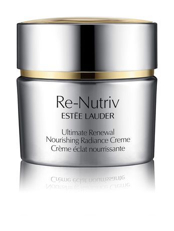 Estee Lauder Re-Nutriv Ultimate Renewal Nourishing Radiance Crème