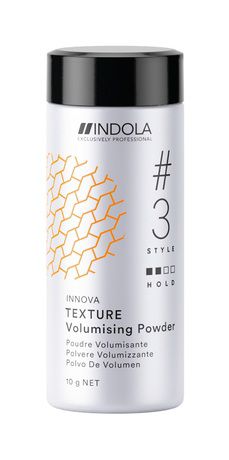 Indola Volumising Powder