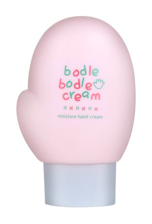 Maxclinic Bodle Bodle Hand Cream Cherry Blossom