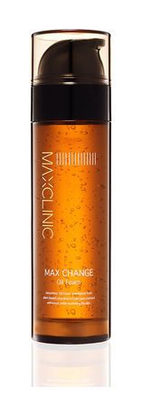 Maxclinic Max Change Oil Foam