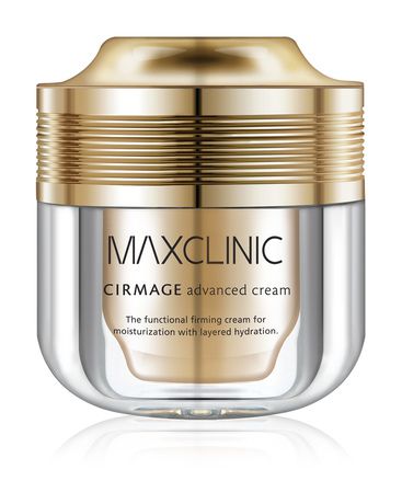 Maxclinic Cirmage Advanced Cream