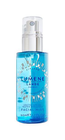 Lumene Lahde Arctic Spring Water Enriched Facial Mist