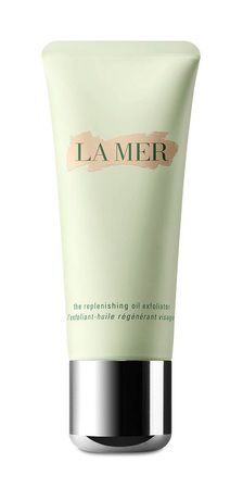 La Mer Replenishing Oil Exfoliator