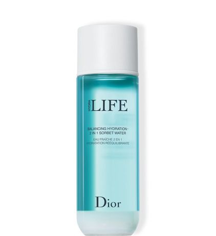 Dior Hydra Life Balancing Hydration 2 In 1 Sorbet Water