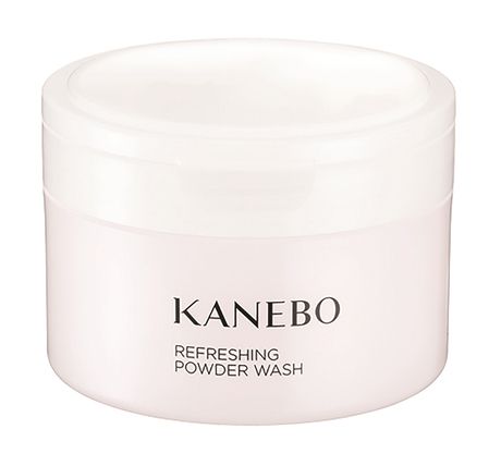 Kanebo Daily Rhythm Refreshing Powder Wash