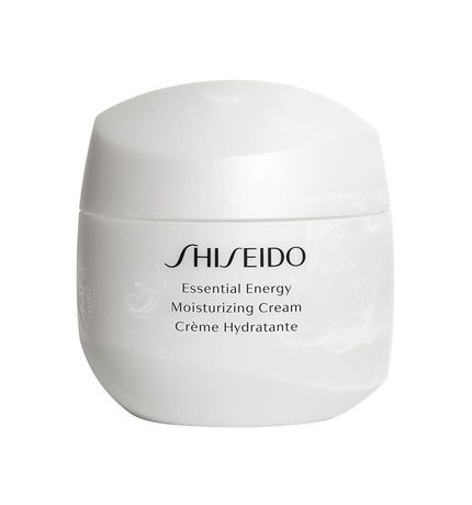 Shiseido Essential Energy Moisturizing Cream