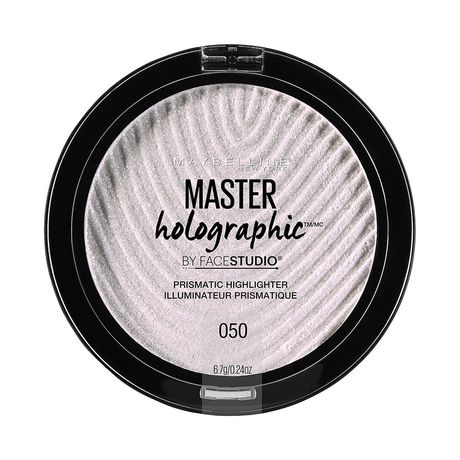 Maybelline Master Holographic