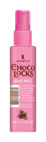 Lee Stafford Choco Locks Gloss Boss