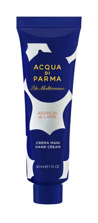 Acqua Di Parma Arancia Di Capri Hand Cream