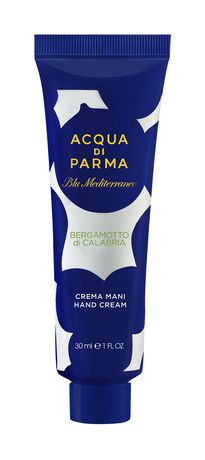 Acqua Di Parma Bergamotto Di Calabria Hand Cream
