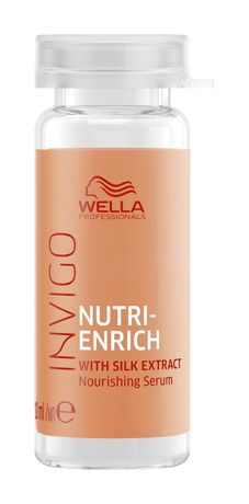 Wella Professionals Invigo Nutri-Enrich Nourishing Serum