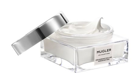Mugler Les Exceptions Nourishing Body Cream