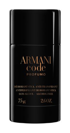 Giorgio Armani Code Profumo