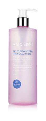 Maxclinic Pro Edition Hydro Firming Gel Toner