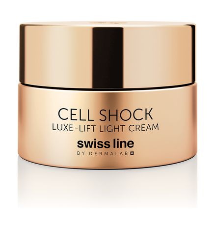 Swiss Line Cell Shock Luxe-Lift Light Cream