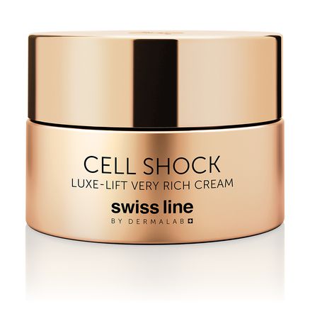 Swiss Line Cell Shock Luxe-Lift Very Rich Cream